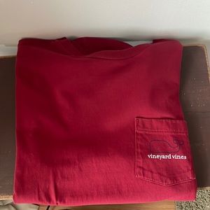 Men’s Vineyard Vines Short Sleeve T-shirt